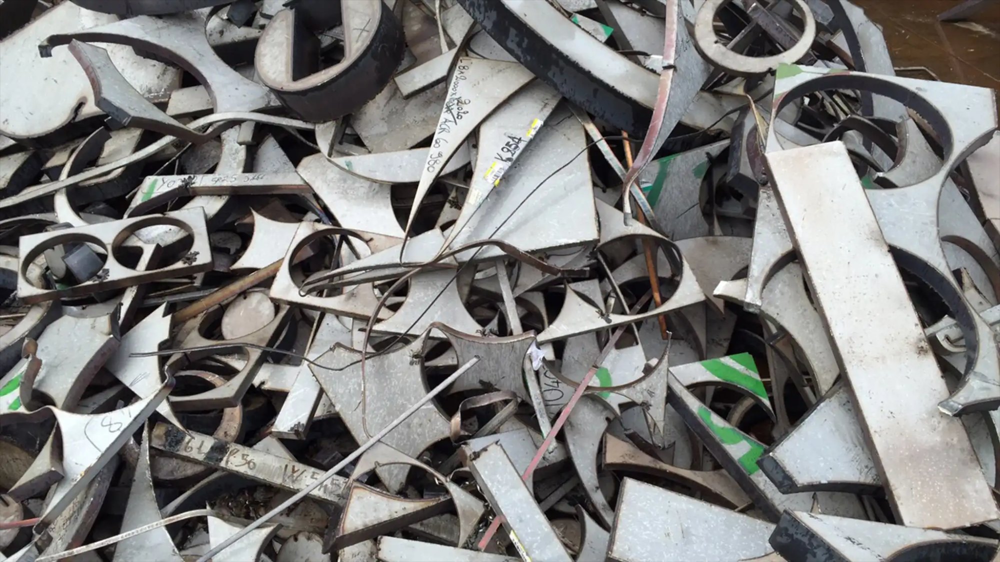 Metal Scrap Traders