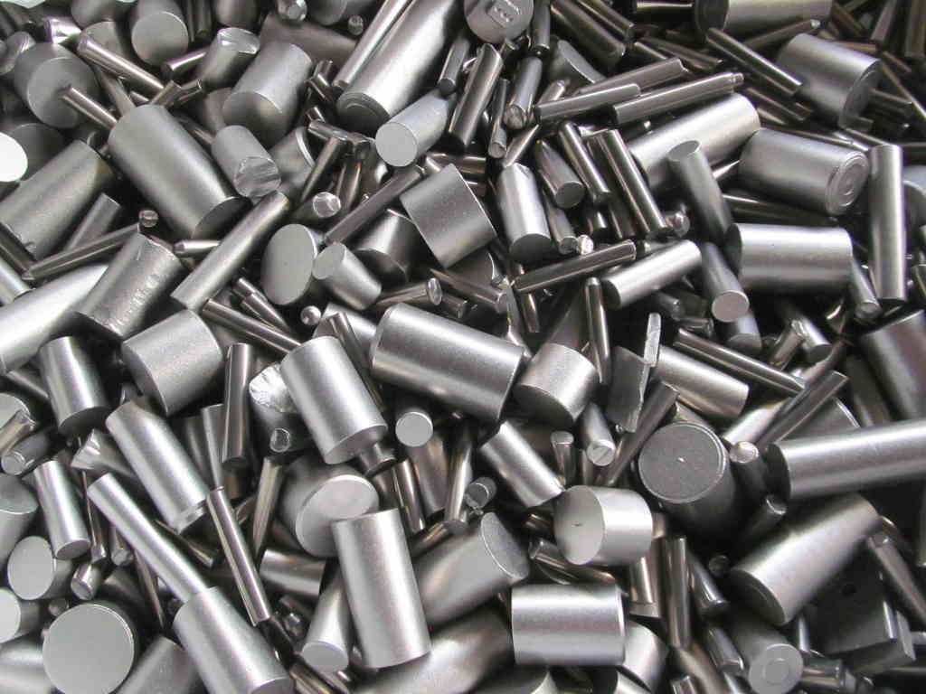 Metal Scrap Traders